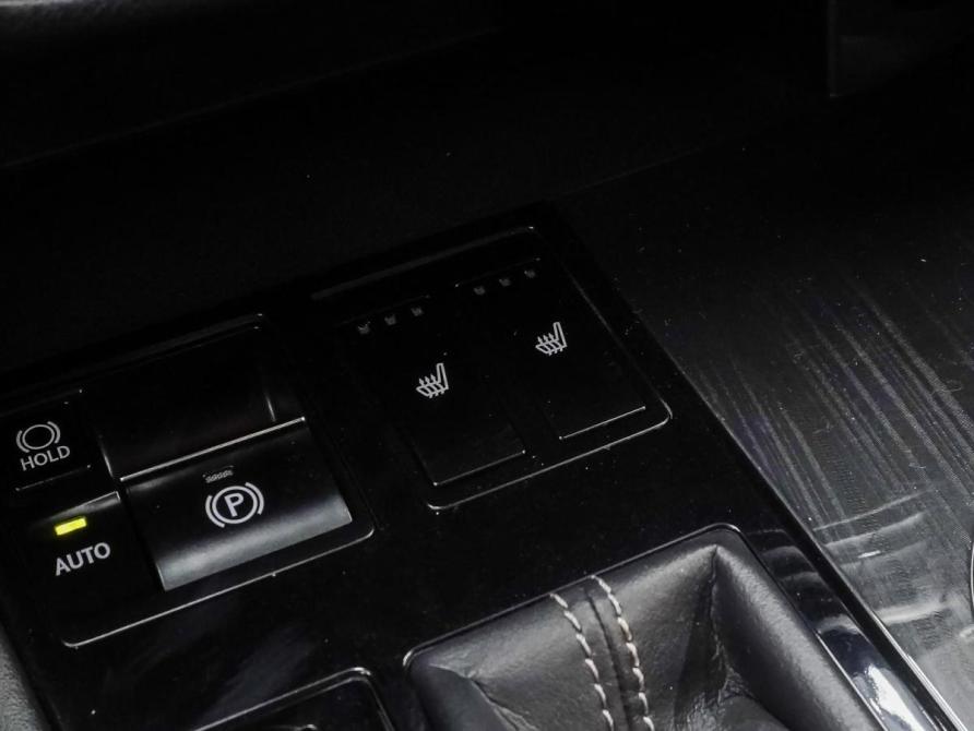 Lexus RX IV Ростов-на-Дону  - изображение 18