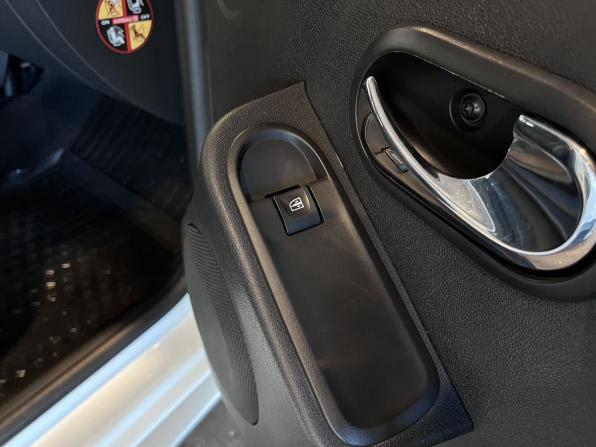 Renault Duster I Рестайлинг с пробегом 2018 года, цена 1 492 000 рублей, 115821 км, внедорожник, Автокод Объявления