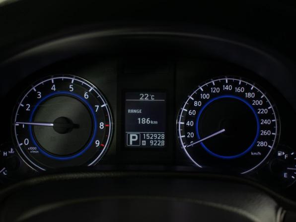 Infiniti G IV с пробегом 2010 года, цена 1 395 000 рублей, 152000 км, седан, Автокод Объявления