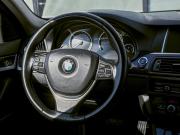 BMW 5 серии VI (F10/F11/F07) Рестайлинг Екатеринбург  - изображение 38