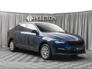 Skoda Rapid II Москва  - изображение 25