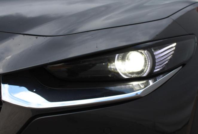Mazda CX-30 I с пробегом 2024 года, цена 2 500 000 рублей, 33432 км, внедорожник, Автокод Объявления