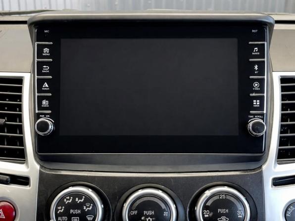 Mitsubishi Pajero Sport II с пробегом 2012 года, цена 1 707 000 рублей, 174492 км, внедорожник, Автокод Объявления