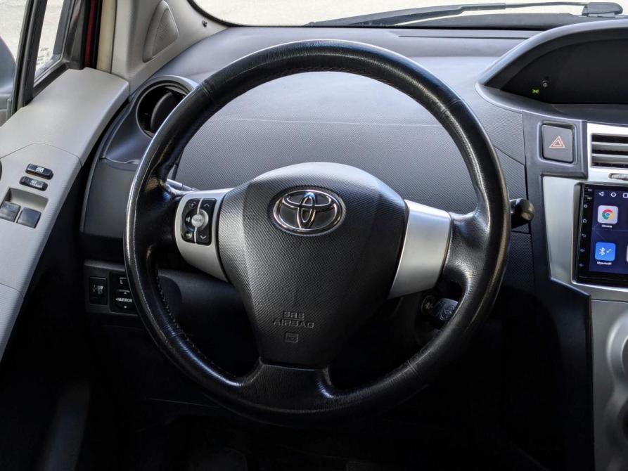 Toyota Yaris II Екатеринбург  - изображение 10
