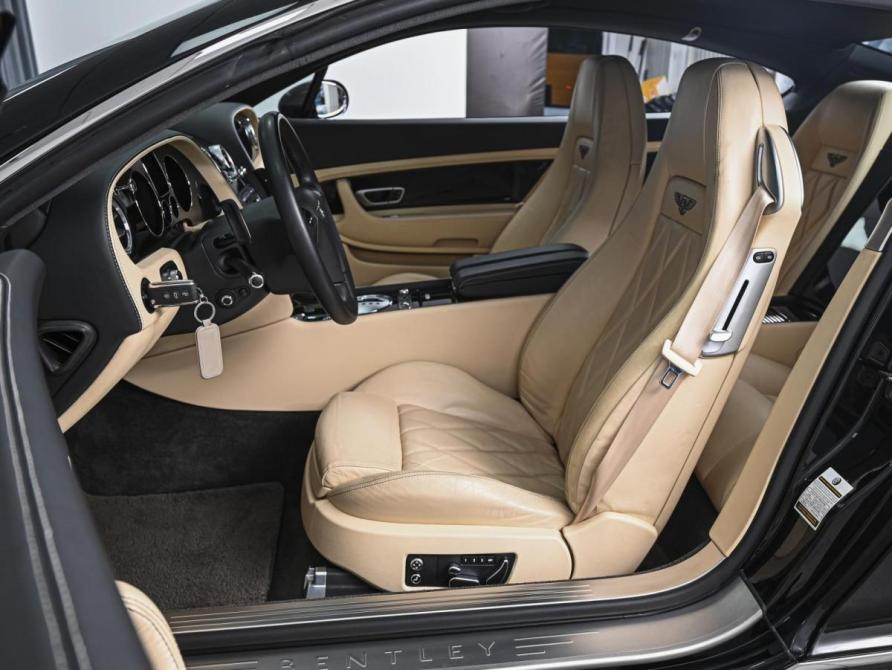 Bentley Continental GT I Ставрополь  - изображение 12