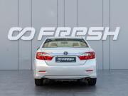 Toyota Camry VII (XV50) Краснодар  - изображение 27