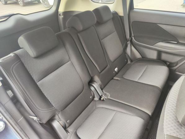 Mitsubishi Outlander III Рестайлинг 3 с пробегом 2019 года, цена 1 989 000 рублей, 115475 км, внедорожник, Автокод Объявления