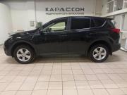 Toyota RAV4 IV (XA40) Волгоград  - изображение 23