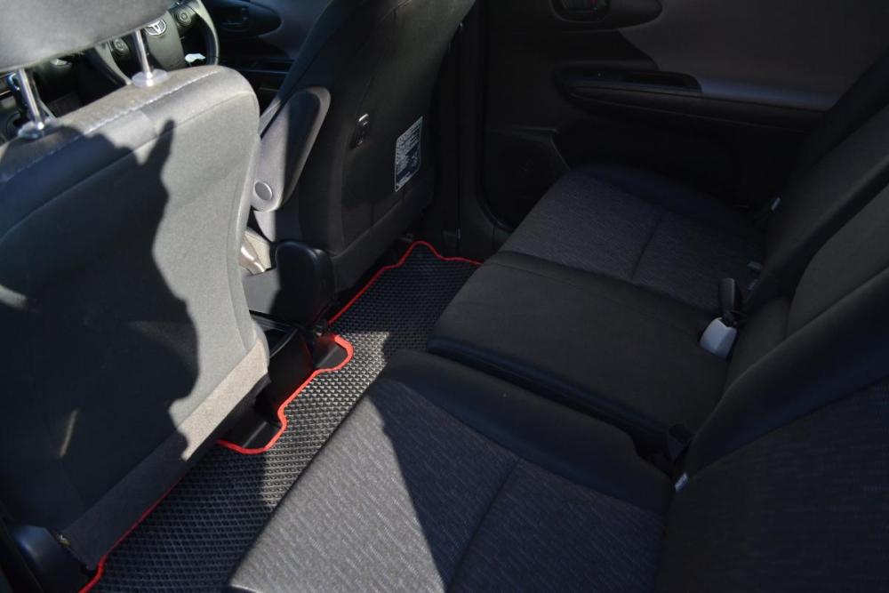 Toyota Wish II Старый Оскол  - изображение 20