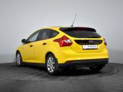 Ford Focus III Санкт-Петербург  - изображение 28