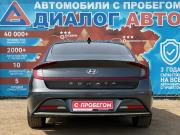 Hyundai Sonata VIII (DN8) Набережные Челны  - изображение 28
