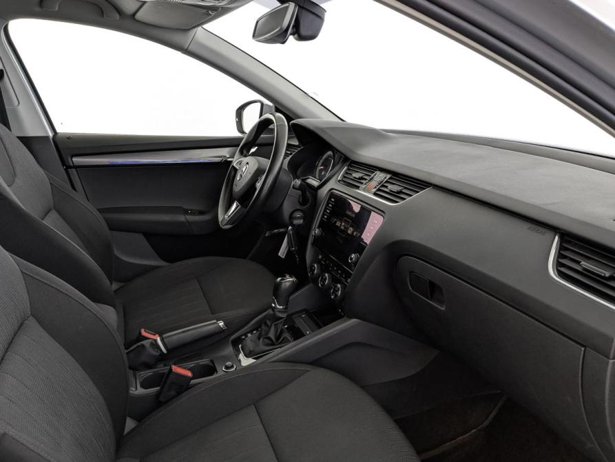 Skoda Octavia III (A7) Москва  - изображение 13
