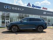 Geely Monjaro I Набережные Челны  - изображение 29