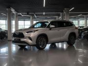 Toyota Highlander IV (XU70) Москва  - изображение 32