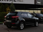 Hyundai Creta I Москва  - изображение 22
