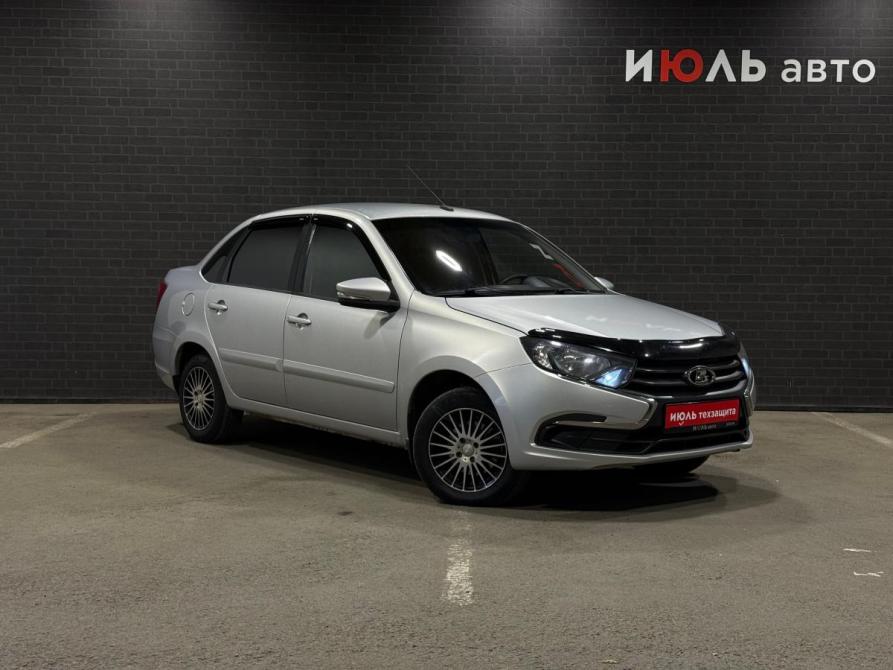Lada (ВАЗ) Granta I Рестайлинг Челябинск  - изображение 3