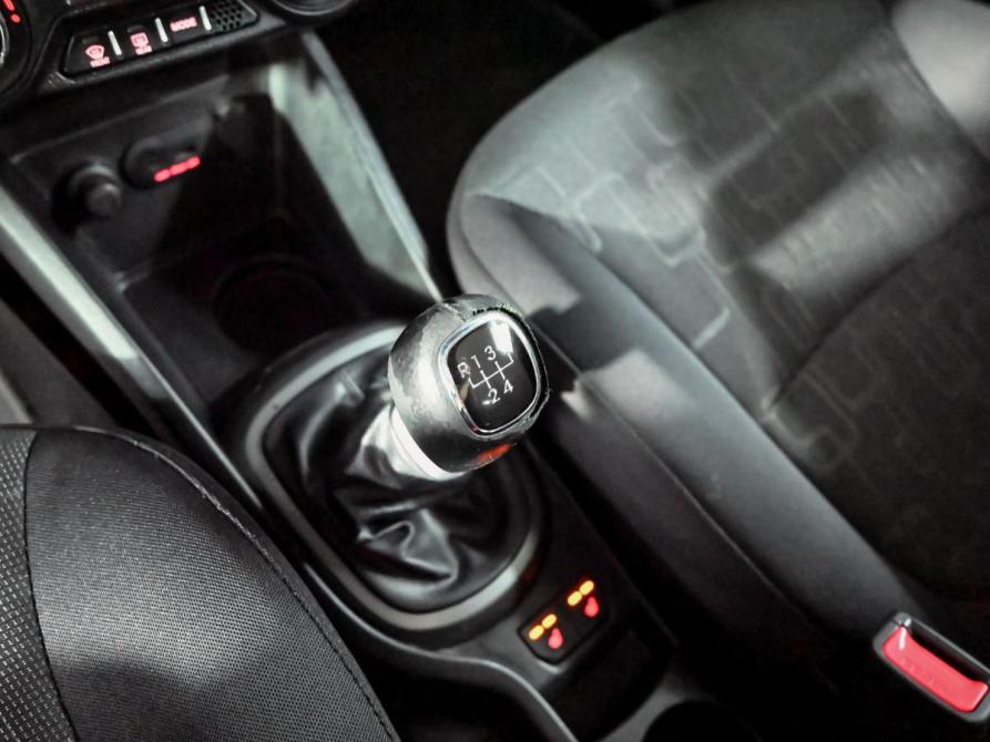 Kia Rio III Екатеринбург  - изображение 15