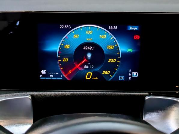 Mercedes-Benz GLB I (X247) с пробегом 2021 года, цена 4 000 000 рублей, 58113 км, внедорожник, Автокод Объявления