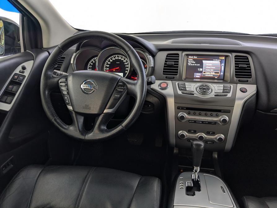 Nissan Murano II (Z51) Рестайлинг 2 Москва  - изображение 25