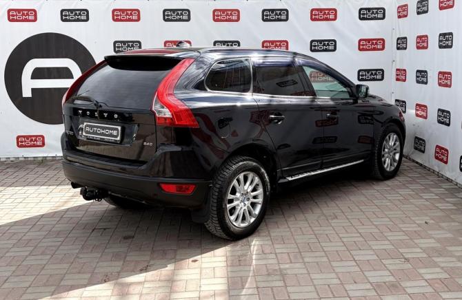 Volvo XC60 I с пробегом 2009 года, цена 899 990 рублей, 381153 км, внедорожник, Автокод Объявления