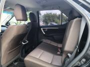 Toyota Fortuner II Санкт-Петербург  - изображение 27