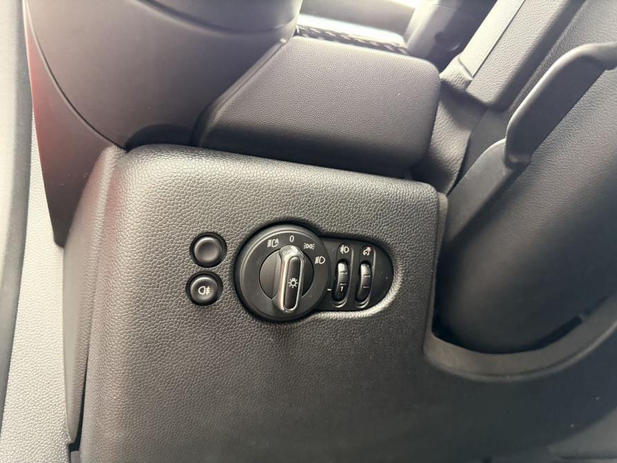 Mini Hatch III (F55/F56) Рестайлинг Москва  - изображение 9