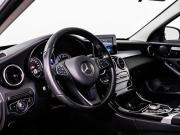 Mercedes-Benz C-Класс IV (W205) Москва  - изображение 35