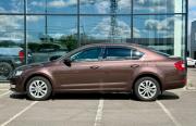 Skoda Octavia III (A7) Воронеж  - изображение 22