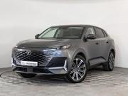 Changan UNI-K Санкт-Петербург  - изображение 26