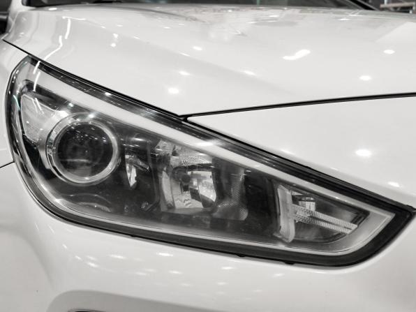 Hyundai i30 III с пробегом 2017 года, цена 1 470 000 рублей, 144265 км, хэтчбек, Автокод Объявления