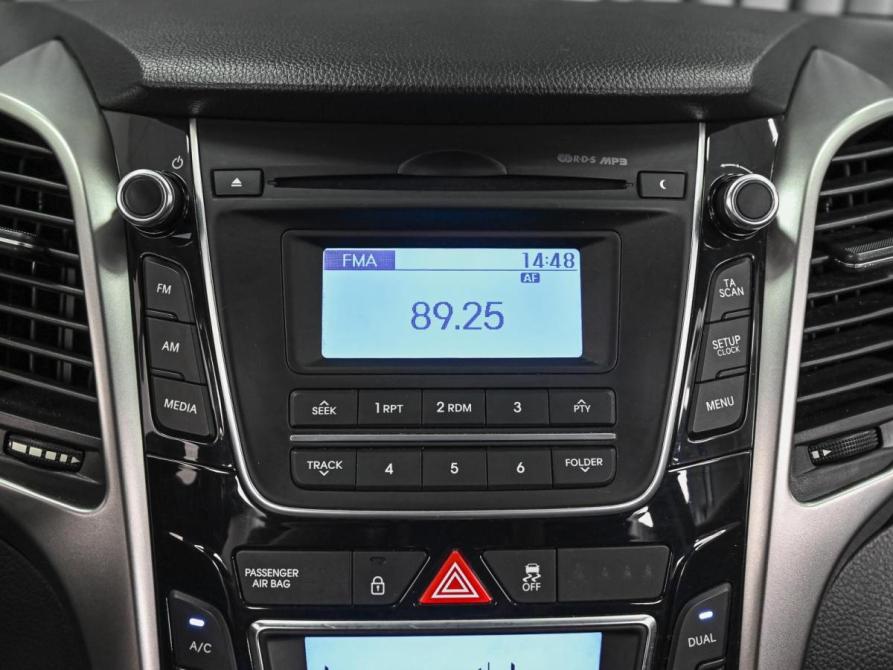 Hyundai i30 II Ставрополь  - изображение 14