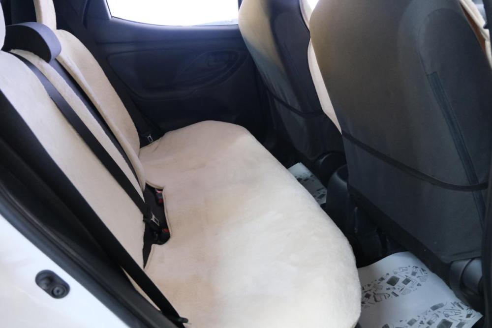 Toyota Yaris IV Омск  - изображение 20