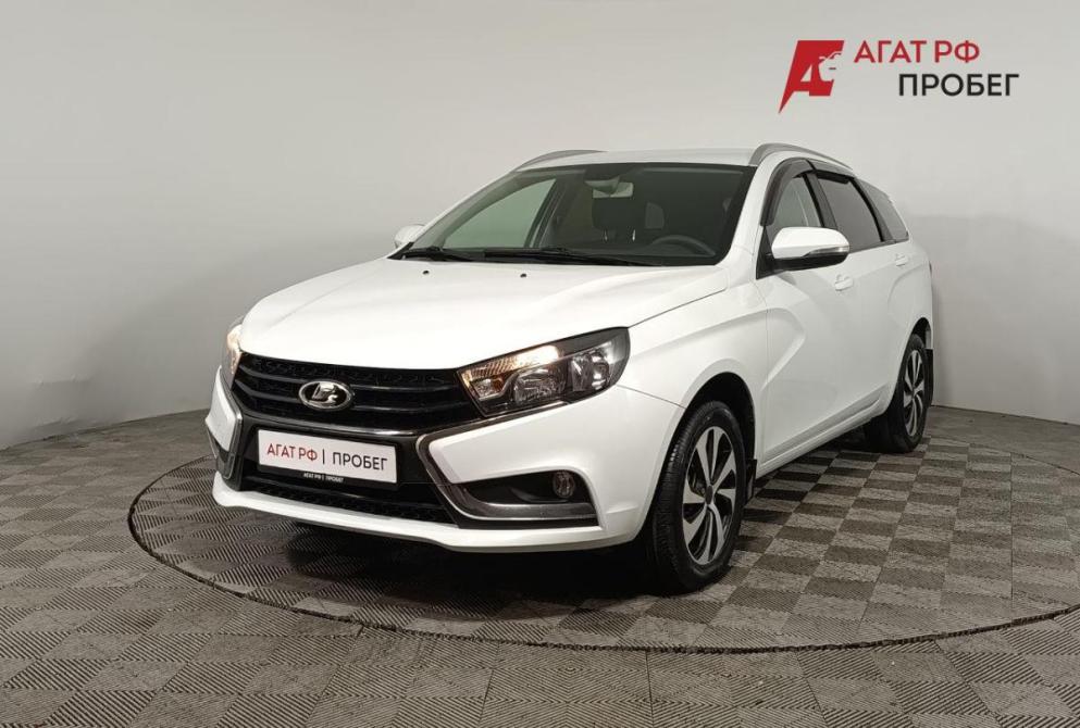 Lada (ВАЗ) Vesta I Волгоград  - изображение 3