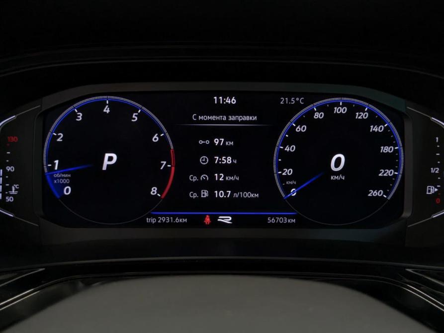 Volkswagen Polo VI Москва  - изображение 13