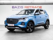 Chery Tiggo 4 Pro I Тюмень  - изображение 24