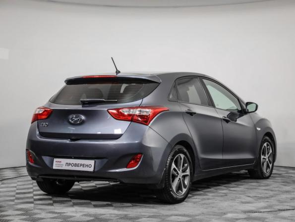 Hyundai i30 II Рестайлинг с пробегом 2016 года, цена 886 000 рублей, 304179 км, хэтчбек, Автокод Объявления