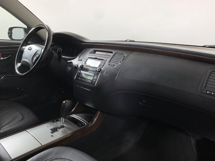 Hyundai Grandeur IV Москва  - изображение 13