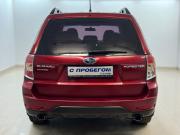 Subaru Forester III Рестайлинг Москва  - изображение 21