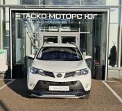 Toyota RAV4 IV (XA40) Стерлитамак  - изображение 26
