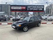 Lada (ВАЗ) 2114 Альметьевск  - изображение 21