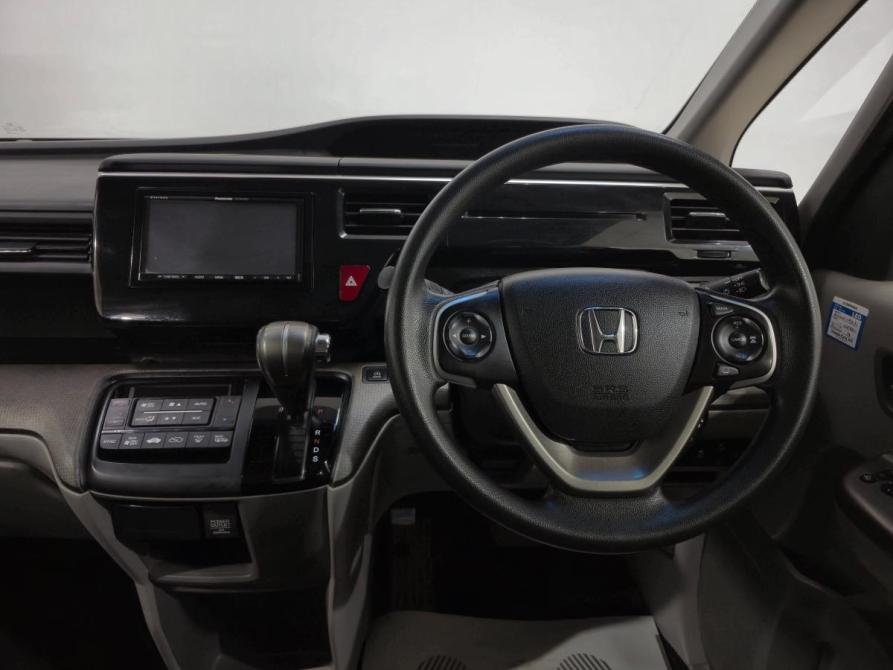 Honda Stepwgn V Альметьевск  - изображение 13