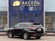 Toyota Highlander III (XU50) Архангельск  - изображение 27