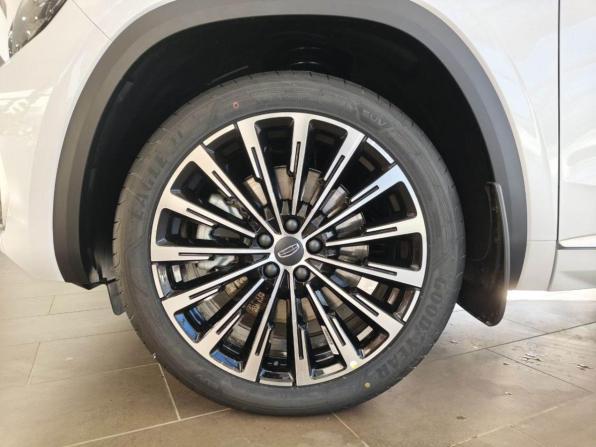 Новый Geely Monjaro I 2026 года, цена 4 954 990 рублей, внедорожник, Автокод Объявления