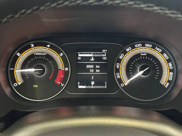 Lada (ВАЗ) Vesta I Рестайлинг (NG) с пробегом 2023 года, цена 1 397 000 рублей, 25589 км, седан, Автокод Объявления
