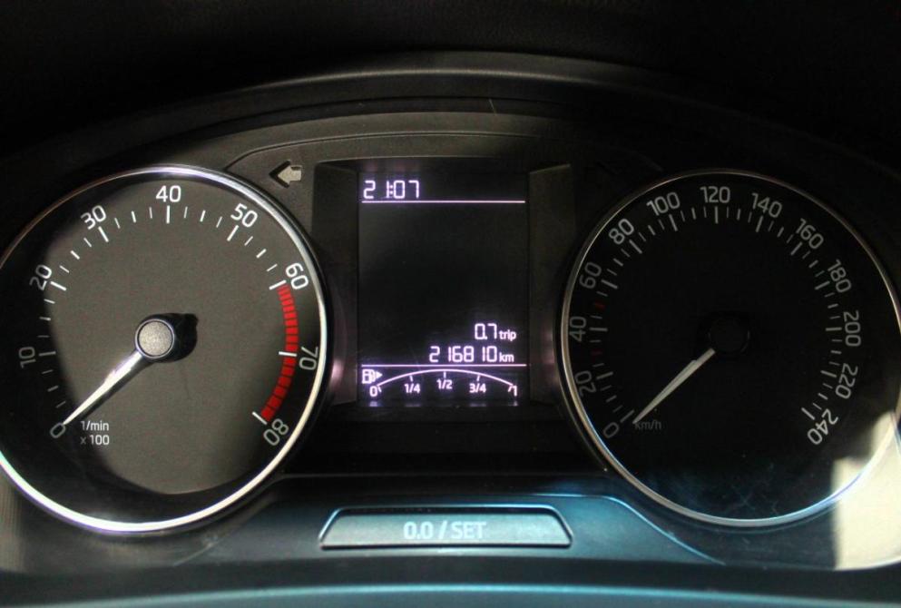 Skoda Rapid I Нижний Новгород  - изображение 19