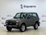 Lada (ВАЗ) Niva Legend Ставрополь  - изображение 18