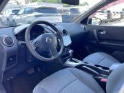 Nissan Qashqai I Рестайлинг Ростов-на-Дону  - изображение 27