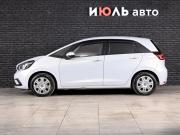 Honda Fit IV Екатеринбург  - изображение 27