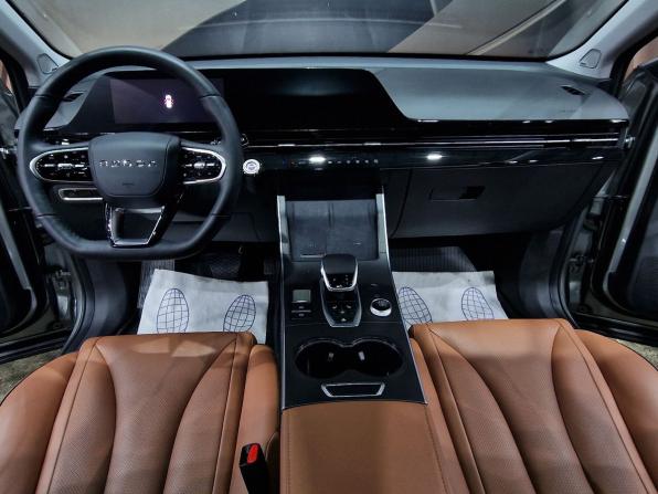 Omoda C5 I с пробегом 2024 года, цена 2 000 000 рублей, 6000 км, внедорожник, Автокод Объявления