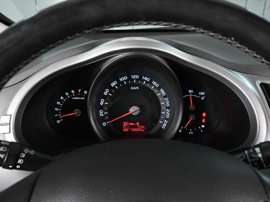 Kia Sportage III Рестайлинг Ростов-на-Дону  - изображение 19